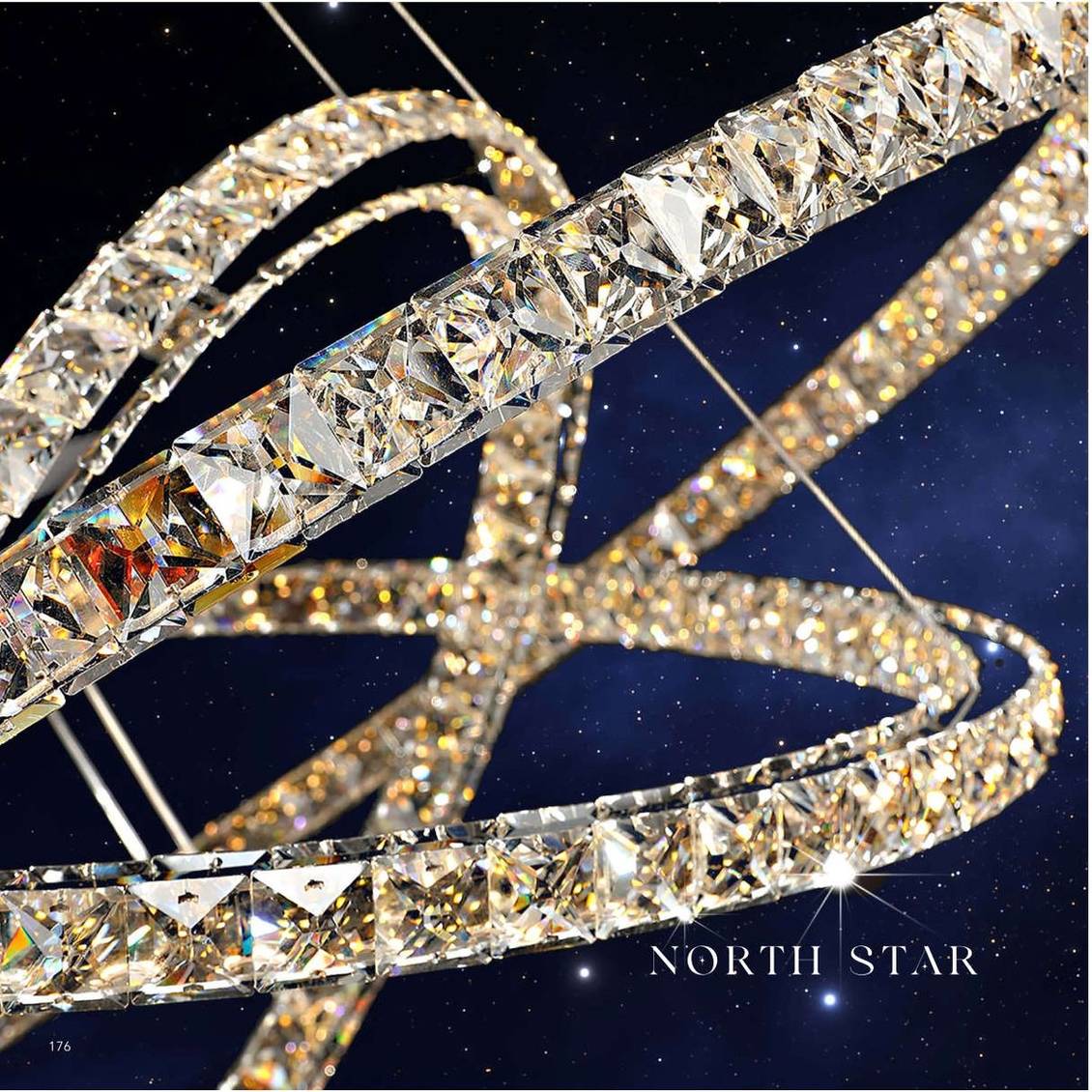 Đèn trang trí ZEMBA Lighting Catalogue và Bảng giá mới nhất /Page 